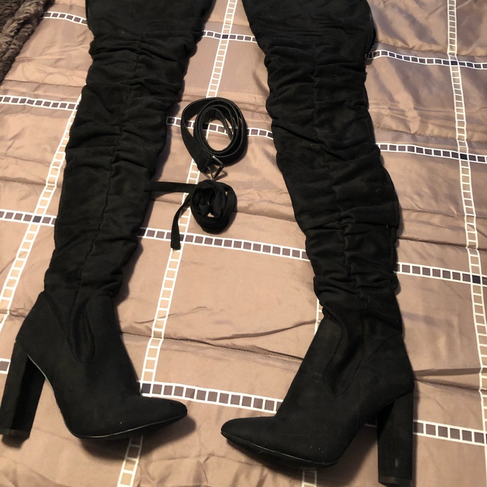 Jennifer Lopez Boots BRAND NEW